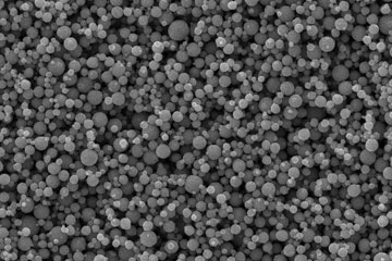 Ferronickel Alloy Nanopowder