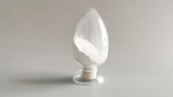 Zirconium Dioxide Nanopowder