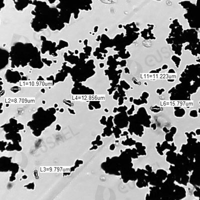 Irregular Chromium Powder