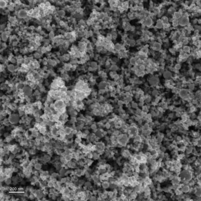 Copper Nanopowder